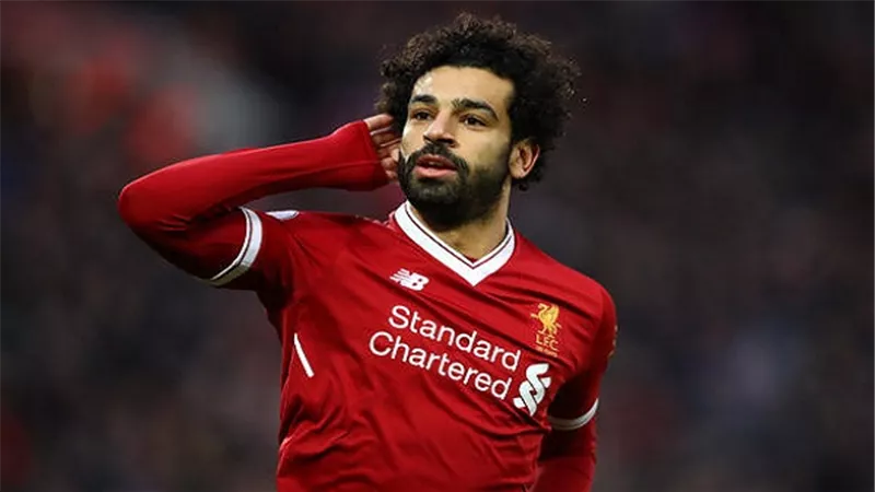 ريال مدريد أم برشلونة.. أين سيذهب محمد صلاح؟