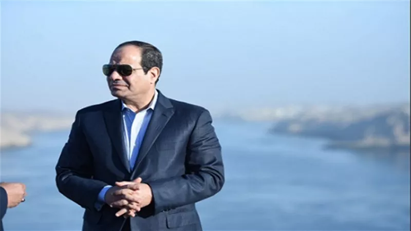 اليوم.. الرئيس السيسي يفتتح مشروعات الزراعات المحمية بمرسي مطروح