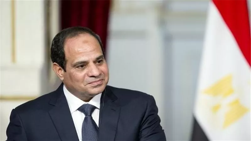انطلاق فعاليات المؤتمر الجماهيري الحاشد لدعم الرئيس السيسي بقنا بحضور قادة المجتمع