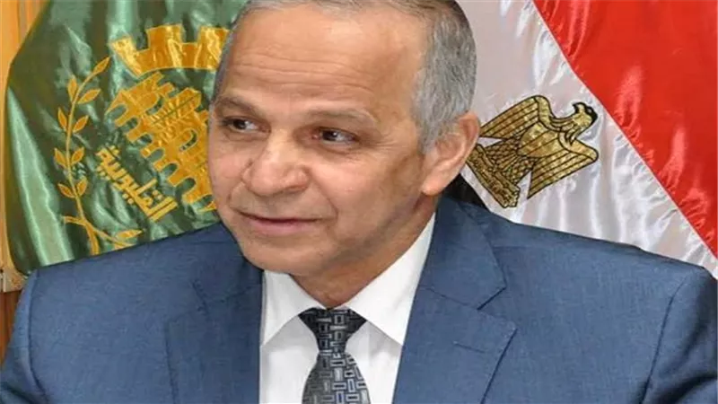 محافظ القليوبية: إجمالى طلبات تقنين وضع اليد 255 طلب حتى الآن