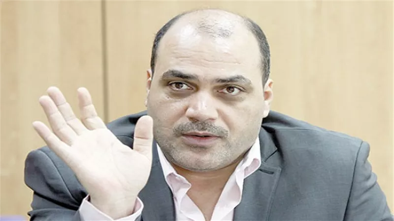 محمد الباز فى 9090: 
