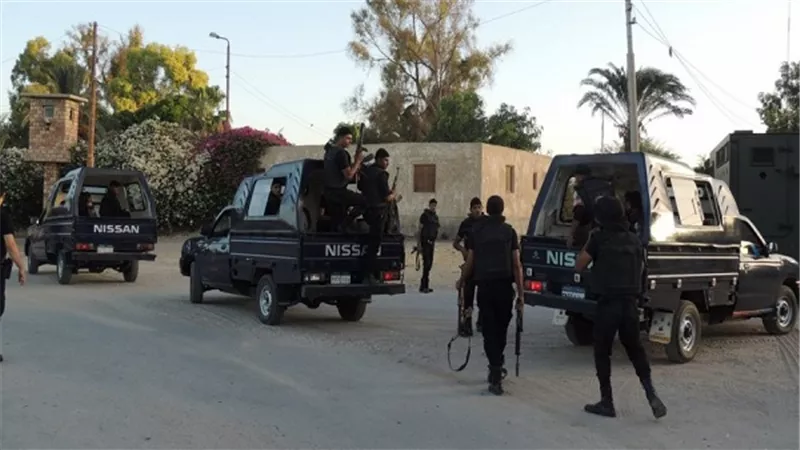 الأجهزة الأمنية تنجح فى ضبط 2176 محكوم عليهم للتنفيذ عليهم 