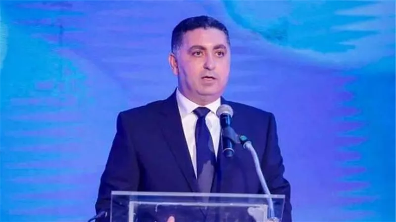 الوطنية للإعلام تتعاقد مع الخبير الإعلامى وليد العيسوى 