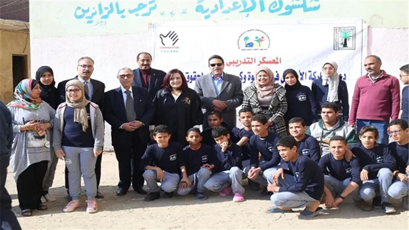الصحة: 3400 طفل استفادوا من مبادرة 