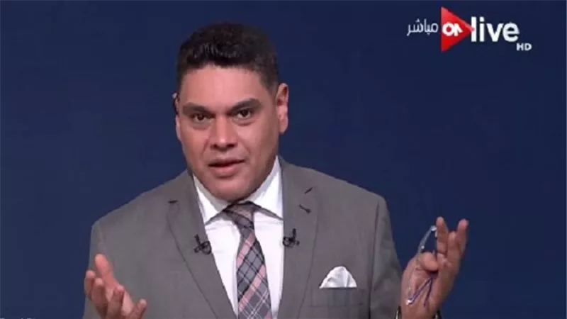 معتز عبد الفتاح: الإرهاب هيخلص هيخلص.. والعملية الشاملة تتم بقسوة
