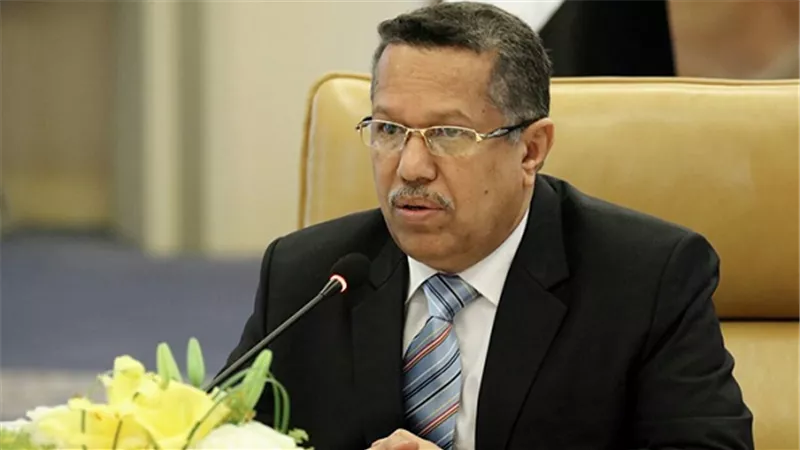 رئيس وزراء اليمن: الحوثي استولى على 2.5 مليار دولار من أموال الشعب