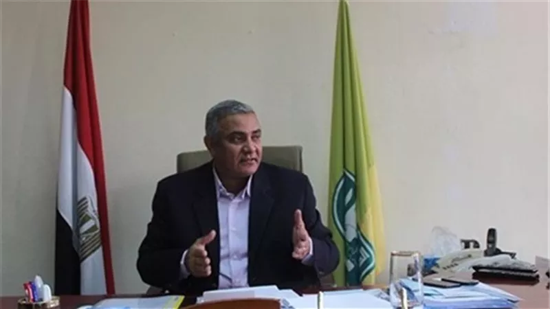 رئيس جهاز 6 أكتوبر: قطع المياه عن مشروع الخمايل 8 ساعات لأعمال الإصلاحات