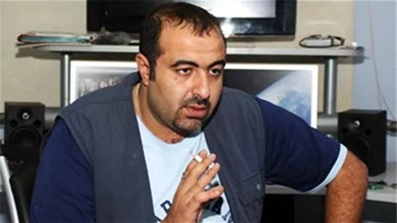 بعد سجنه.. من هو المخرج سامح عبدالعزيز؟