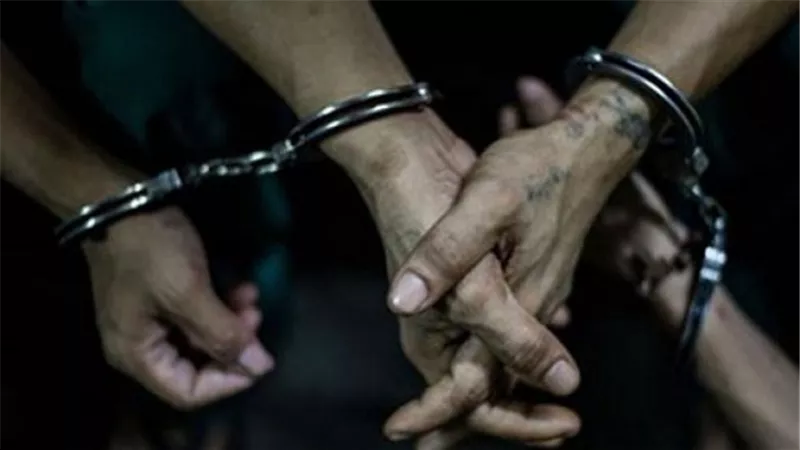 القبض على ثلاثة عاطلين سرقوا خزينة برلماني بقليوب