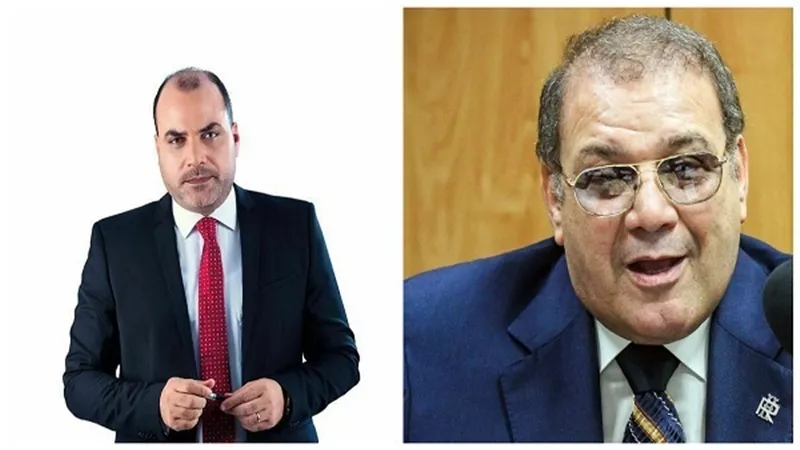 راتب: الجيش المصرى ليس فى نزهة بسيناء وننحنى للقيادة السياسية والجيش على حربهم ضد الارهاب فى سيناء 