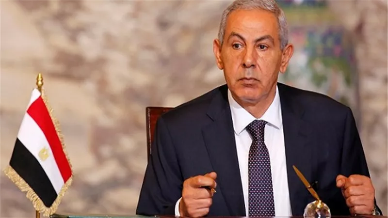 قابيل: مهلة جديدة لتوفيق أوضاع أصحاب البطاقات الإستيرادية لمدة 6 أشهر  