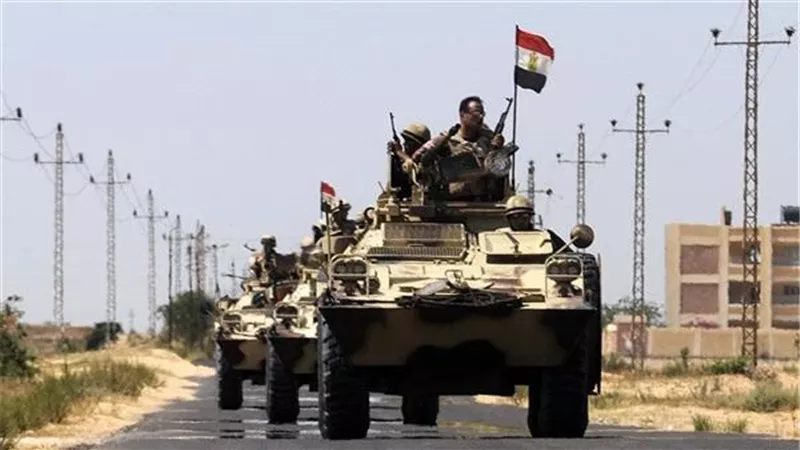 القوات المسلحة.. البيان السادس للعملية الشاملة 