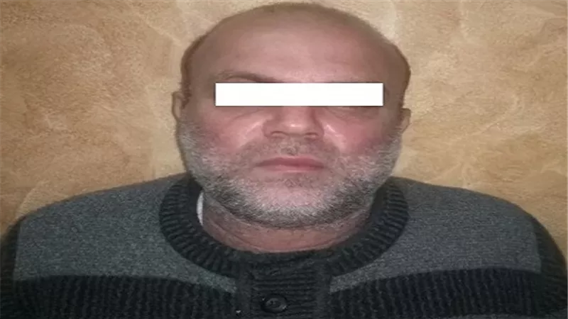 ضبط طبيب أسنان لقيامه بقتل أحد الأشخاص والتمثيل بجثته 