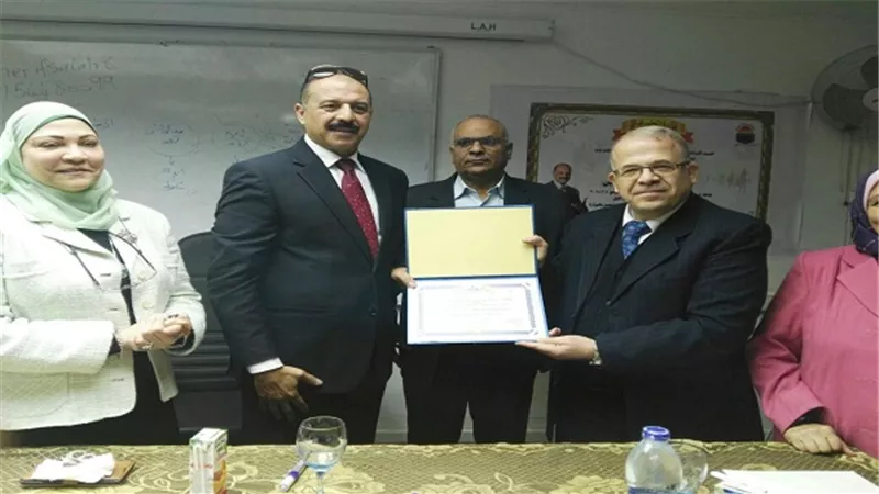 وزارة التعليم العالى تنظم فعاليات ورشة عمل حول دور المرأة  بين الماضي والحاضر والمستقبل