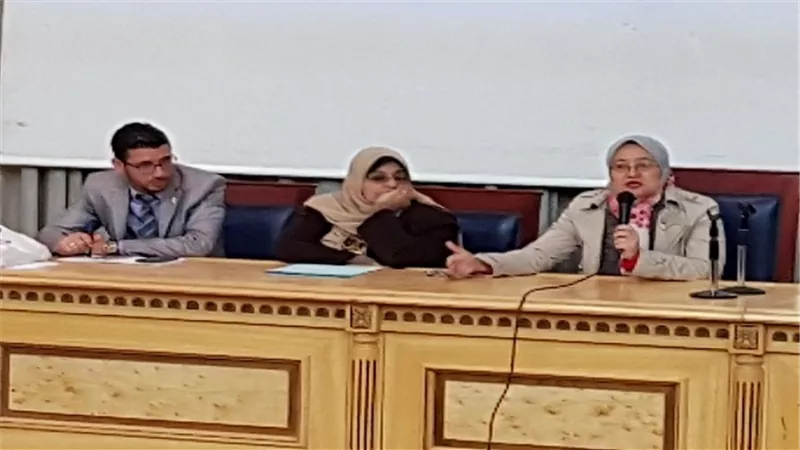 التعليم تنفذ الدليل الإثرائى الأول لبرامج الموهوبين من ذوى الإعاقة وغير ذوى الإعاقة