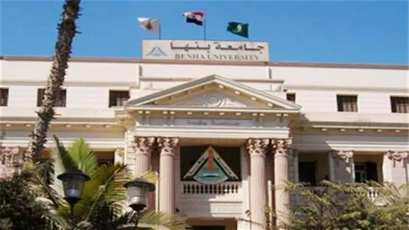 مدير التخطيط الاستراتيجى بجامعة بنها: خطة الجامعة تتكامل مع خطة مصر 2030  