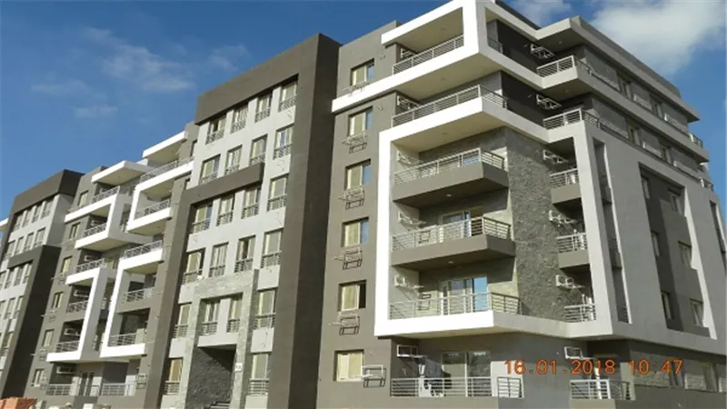 الإسكان: الانتهاء من تنفيذ 1608 وحدات بالمرحلة الثانية بمشروع 