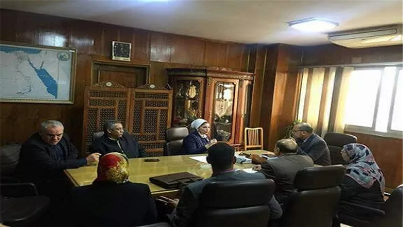 الأكاديمية العربية لإعداد القادة توقع بروتوكول مع 