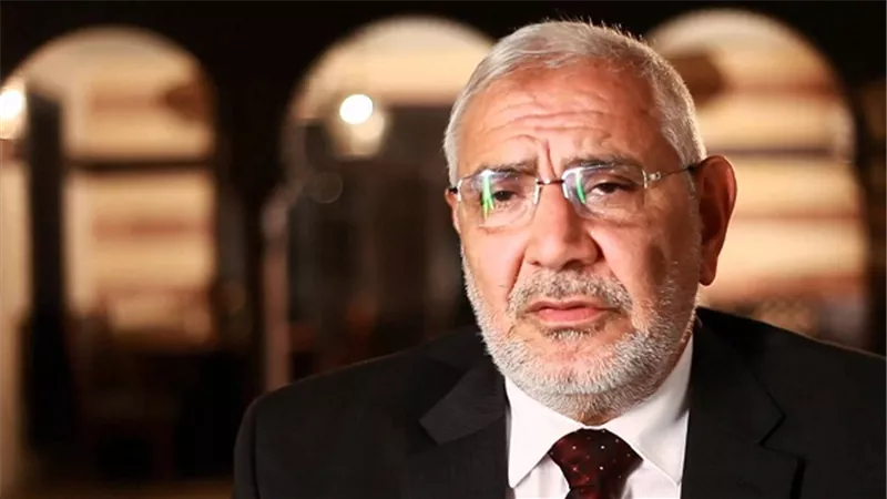 أبوالفتوح.. أفعى الاخوان فى مصر لأختراق القوي السياسية