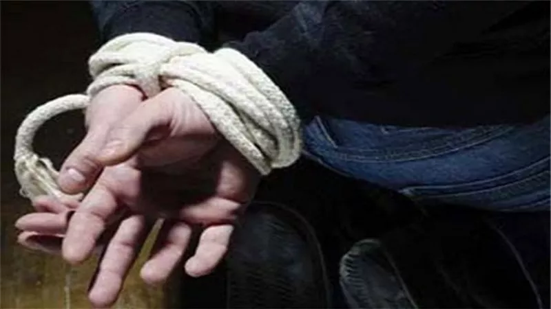 تحرير شاب إختطفه نقاش وزوجته بمدينة الخصوص