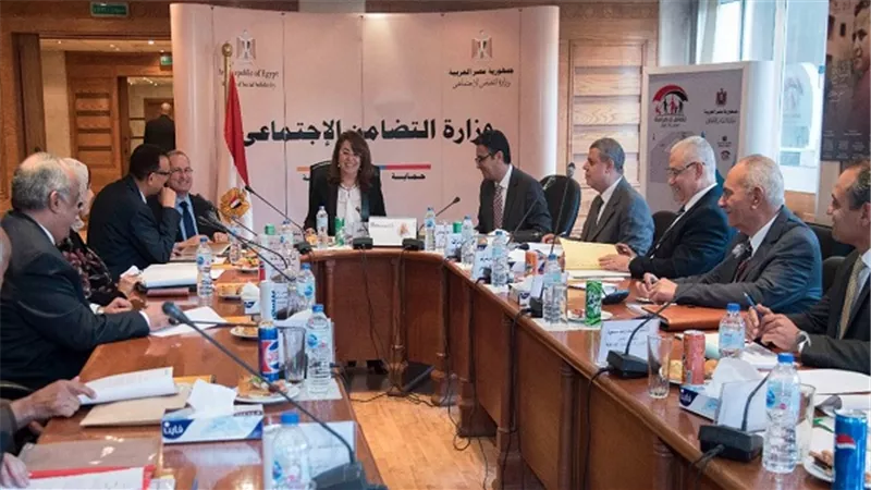 والي: صندوق نظام تأمين الأسرة يقدم نفقة لـ 311 ألف مستحق منهم 250 ألف ابنة وابنا