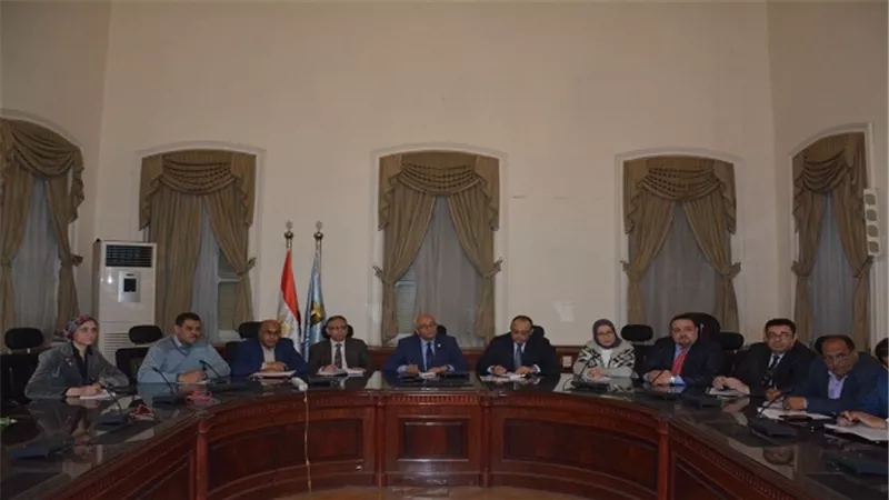 التعليم تحرص على مصلحة طلاب مدارس STEM بإعتبارها نموذج متميز فى التعليم المصرى