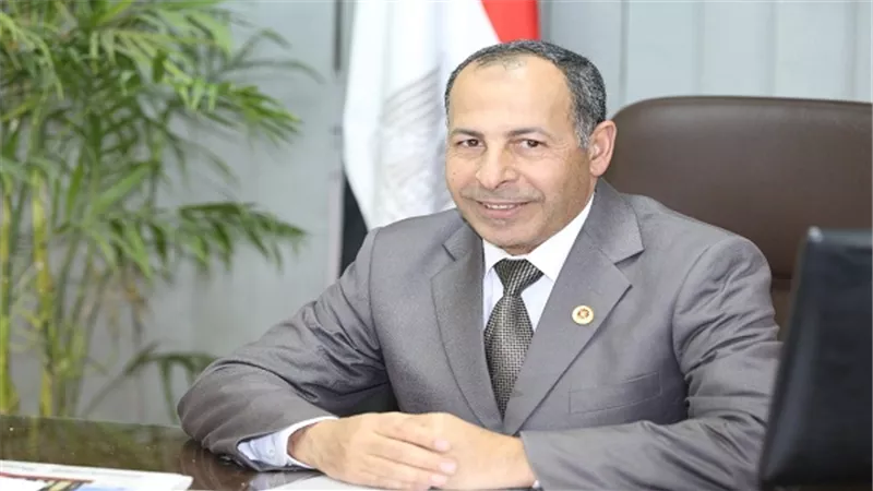 رئيس الوزراء يعين المهندس عبدالله منتصر رئيسا لمصلحة دمغ المصوغات والموازين