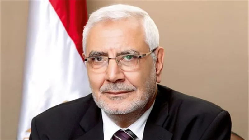 ابو الفتوح والقصاص ينفذون مخطط الاخوان الشيطاني والواجهة حزب مصر القوية