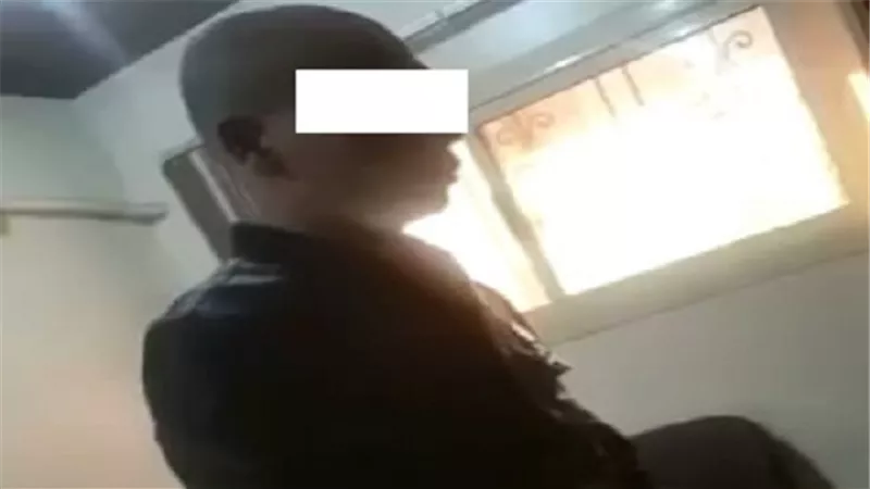 كشف ملابسات واقعة إضرام النيران بمصنع بلاستيك بالمحلة 