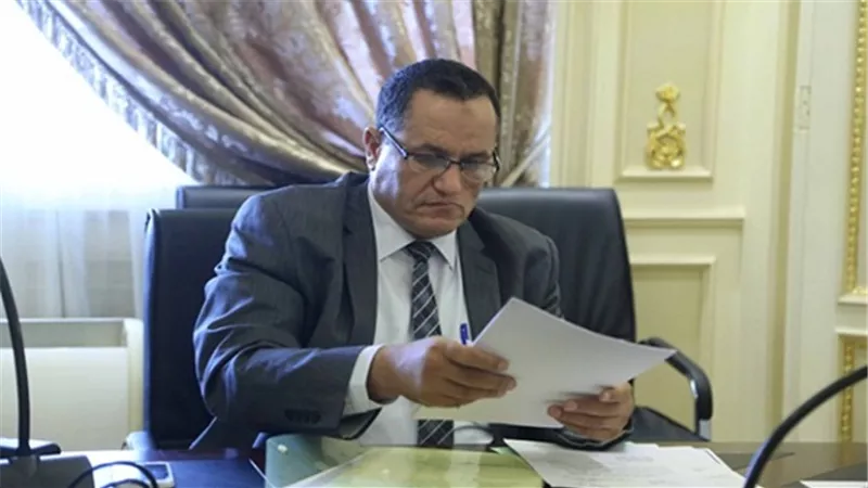 برلمانى : طلب إحاطة عن تفشى ظاهرة الإلحاد فى المجتمع المصرى