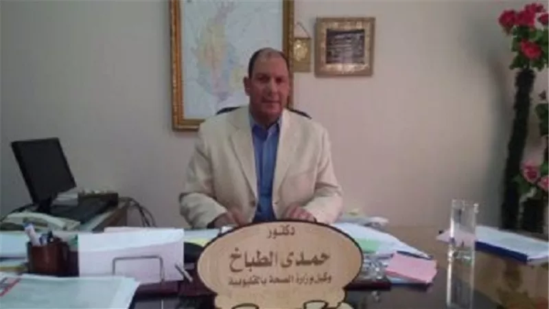 دعم المستشفيات والوحدات الصحية بالقليوبية بمليون و ٦٠٠ ألف جنيه
