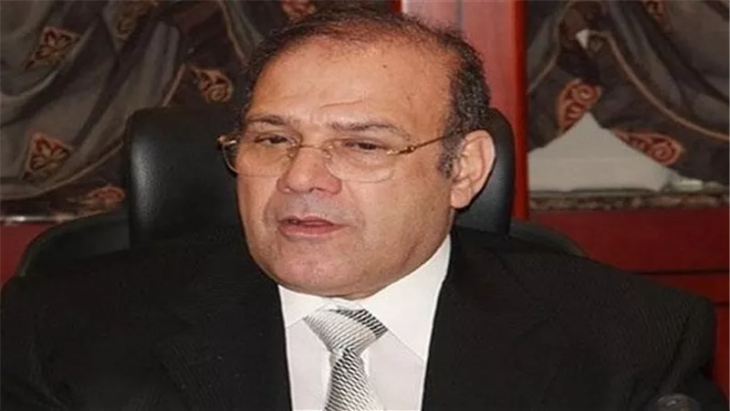 غداً..  اعادة لقاء حسن راتب مع محمد الباز ببرنامج 