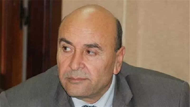  عقبي يشكل أمانة العمال بائتلاف حب الوطن على مستوى الجمهورية