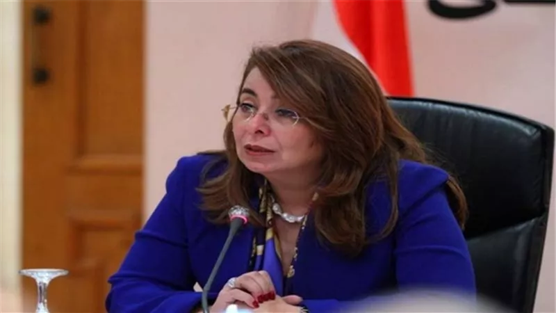 والي: مساعدات إغاثية من الهلال الأحمر المصري للدول  المتضررة من الحروب و الكوارث