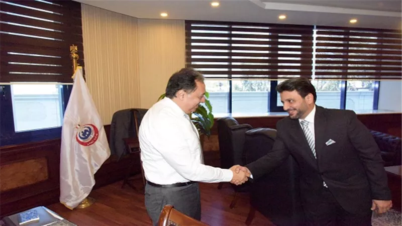 وزير الصحة يقرر عودة مدير مستشفى بنى سويف للتأمين الصحى لمنصبه