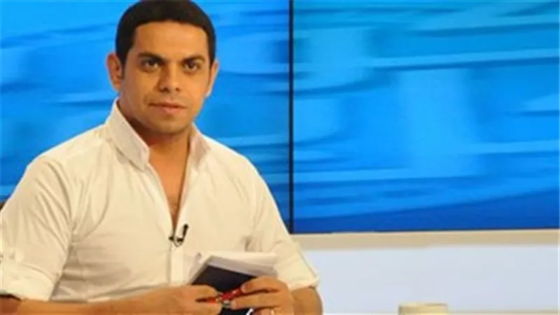 غدا.. الكابتن عمرو الدسوقي ضيف كريم حسن شحاته ببرنامج كورة كل يوم 