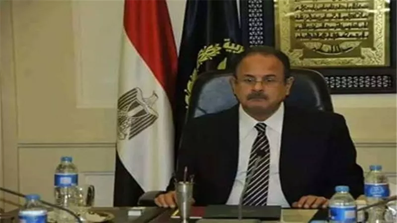 وزير الداخلية: مد فترة قبول طلبات المتقدمين للإلتحاق بقسم الضباط المتخصصين بكلية الشرطة 