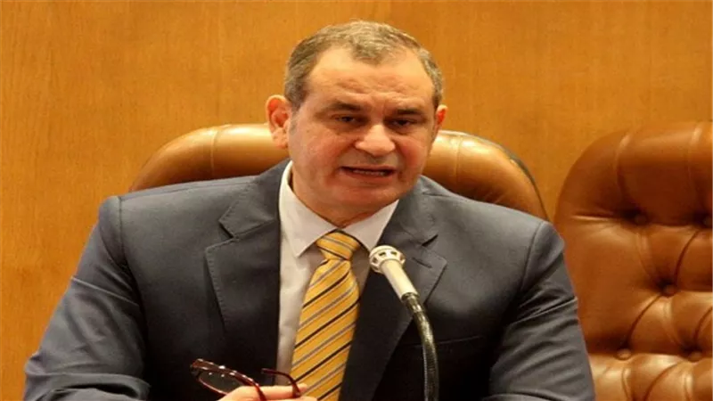 برلمانى: دراسة لضم أموال الصناديق الخاصة إلى وزارة المالية لفرض رقابة عليها