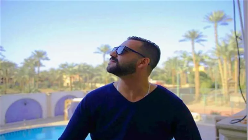 بالصور. أسطورة مكاتب الكاستنج دايركتور خالد صفوت 