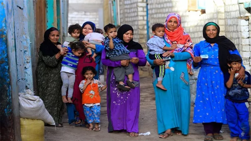 حملات مكثفة من وزارة التضامن لمراجعة تكافل وكرامة والتحقق من الاستحقاق والاستهداف