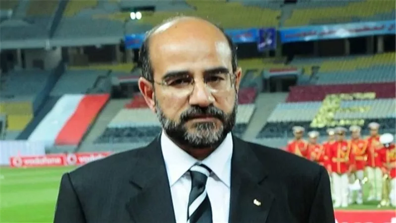 برج العرب يستضيف مباراة الاتحاد وإنبي