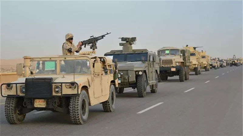 القوات المسلحة.. البيان الحادي عشر لـ 