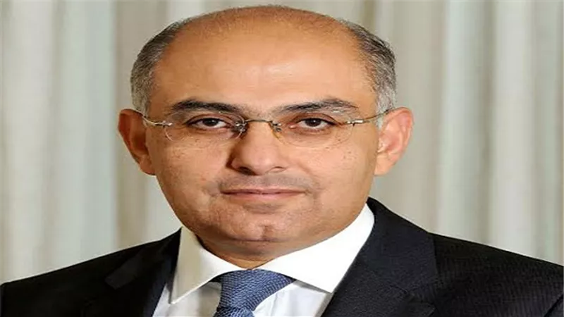 سلطان: رئيس الوزراء بحث مع وزير اقتصاد أذربيجان توثيق التعاون فى مجال النقل البحرى