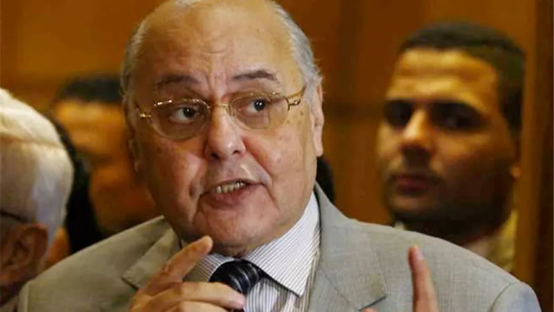 لهذه الأسباب.. نقيب الفلاحين ينسحب من حملة موسى مصطفى موسى
