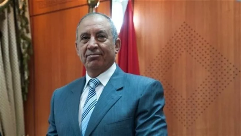 محافظ البحر الأحمر لـ