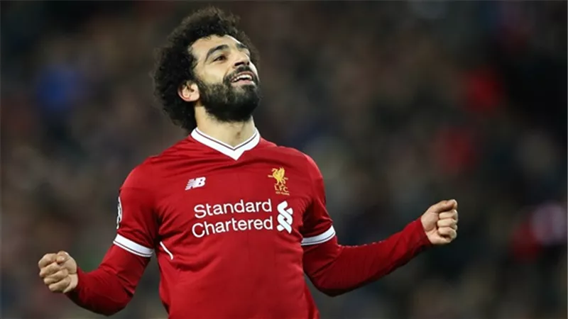 محمد صلاح يقود تشكيل ليفربول أمام وست هام
