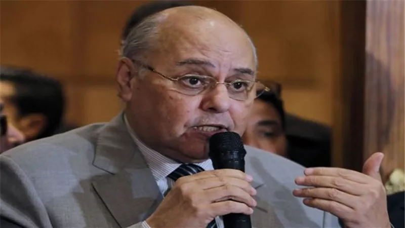 شاهد| موسى مصطفى: 