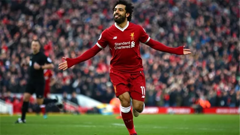 ليفربول يسحق وست هام برباعية