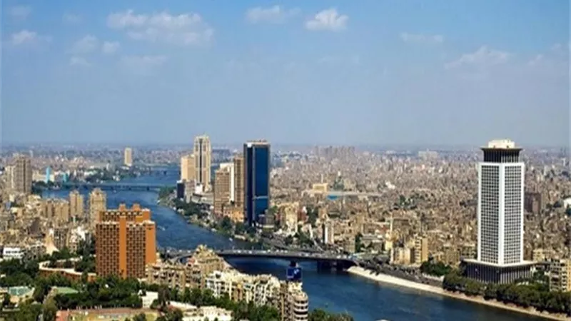 الأرصاد: طقس الغد دافئ وأمطار على مناطق من الوجه البحرى والقاهرة