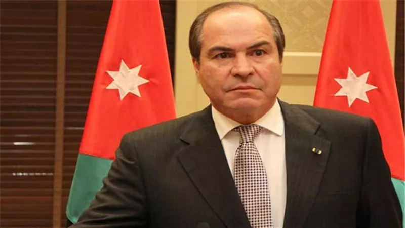 برئاسة هاني الملقي.. تعرف على تشكيل الحكومة الأردنية الجديدة 